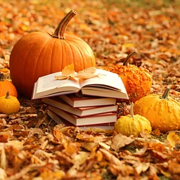 Storybook Harvest