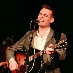 Heritage Music Series: Cole Ritter and Friends