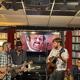 The Haydukes Album Release