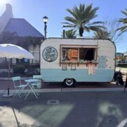 Sip N’ Brew – Every Mon, Wed & Thurs, 9am-1pm