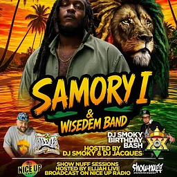 Samory-I