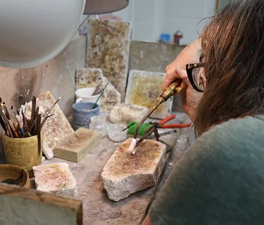 Jewelry: Ages 16 and Up | Tuesday Afternoons