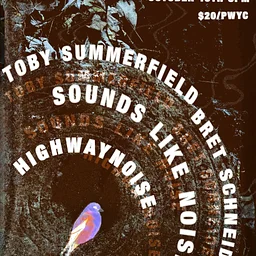 Toby Summerfield