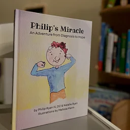 STORYTELLING | Phillip's Miracle