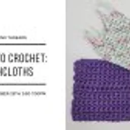 Learn to Crochet