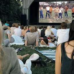 Movie Night: The Sandlot