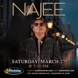 NAJEE