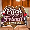 Pitch Your Friend Night {ticketed}