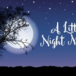Eugene Opera: A Little Night Music