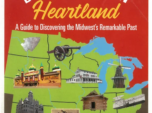 Food in the Midwest: More Interesting Than You May Think