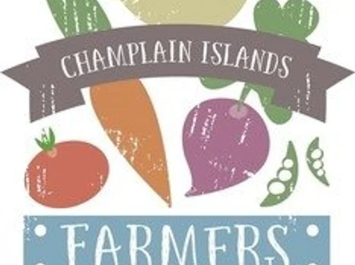 Champlain Islands Farmers Market