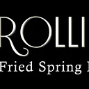 Rollies Fried Spring Rolls