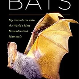 Speciation Book Club: Secret Lives of Bats by Merlin Tuttle