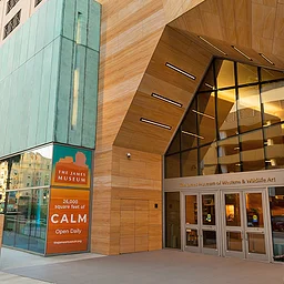 Member Event: The James Museum
