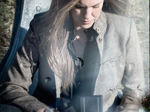 Solstice Cyanotypes w/ Morgan Ford