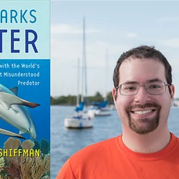 Why Sharks Matter: The Science and Policy of Saving Sharks (Lecture)