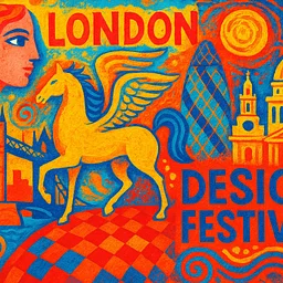 London Design Festival