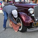 Princess City Car Show