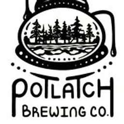 Potlatch Brewing Company