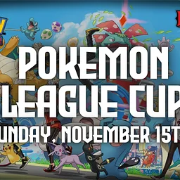 Pokemon League Cup