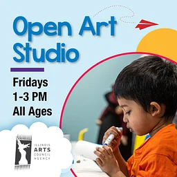 Open Art Studio