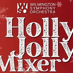 Holly Jolly Mixer