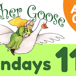 Mother Goose 11AM