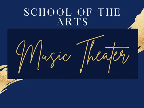 The University Musical Theater presents “If/Then”