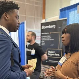 Howard University Law School Fair