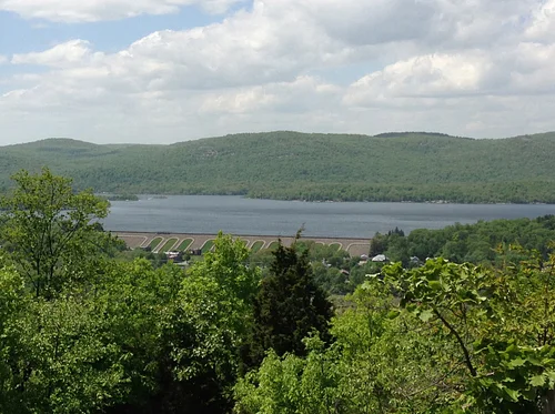 Fireside Fridays: The Origins of the Wanaque Reservoir