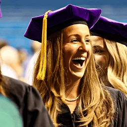 Winter 2026 Commencement