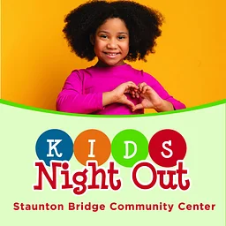 KNO- Staunton Bridge Valentine Soiree