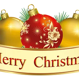 Closed for Christmas Eve ~ Dec 24th