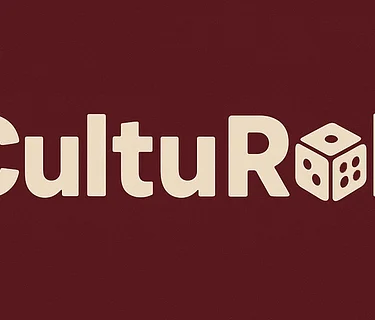 CultuRoll BIPOC Game Night