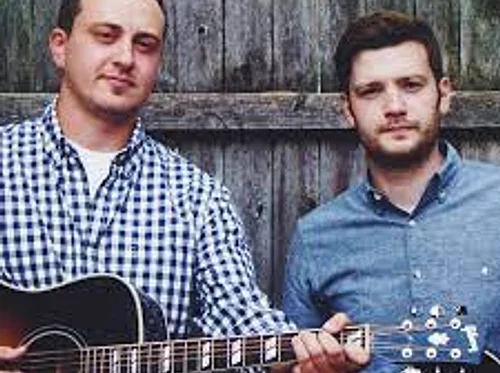 Aaron and John Music