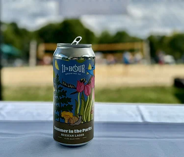 Parks On Tap Pop-Up Beer Garden – Schenley Park Visitor Center