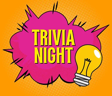 Trivia Night with GlobeTilt Trivia at the Winery