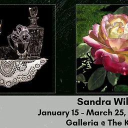 Sandra Willard