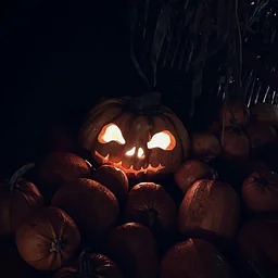 Haunted Hayrides