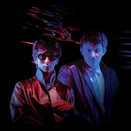 Soft Cell