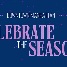 12 Drinks of Christmas – Downtown Manhattan
