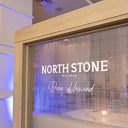 North Stone Kitchen