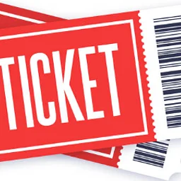 Special Ticket Only Event