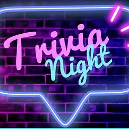 Tuesday Night Trivia!