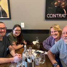 Trivia Night with Beat the Geek