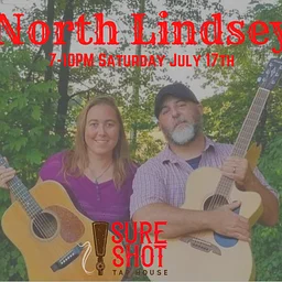 North Lindsey
