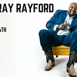 Sugaray Rayford