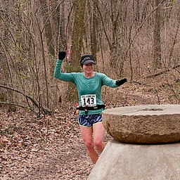 Millstone Trail Races
