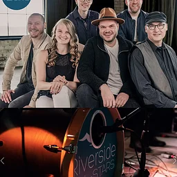 Riverside All-Stars (High Powered Dance Band)