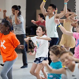 One Dance, One Philly Workshop